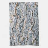 Linge De Cuisine Texture nature (Vertical)