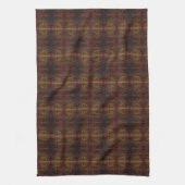 Linge De Cuisine Textures de styles classiques (Vertical)