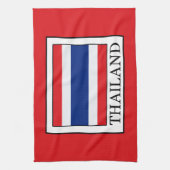 Linge De Cuisine Thaïlande (Vertical)