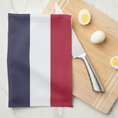 Linge De Cuisine Thaïlande (Quart Plié)