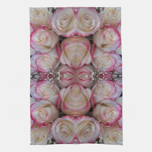 Linge De Cuisine Thamar (Vertical)