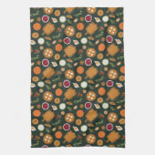 Linge De Cuisine Thankesgiving Food Turkey (Vertical)