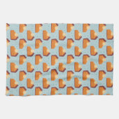 Linge De Cuisine Thanksgiving (Horizontal)