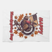 Linge De Cuisine Thanksgiving 2023 (Horizontal)