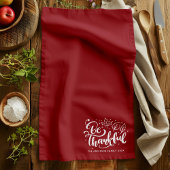 Linge De Cuisine Thanksgiving Be Thanksgiving Script Harvest Bourgo