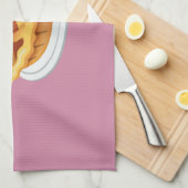 Linge De Cuisine Thanksgiving de hippie (Quart Plié)
