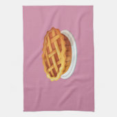 Linge De Cuisine Thanksgiving de hippie (Vertical)
