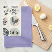 Linge De Cuisine "The Classic Kitchen Companion" (Quart Plié)