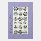 Linge De Cuisine "The Classic Kitchen Companion" (Vertical)