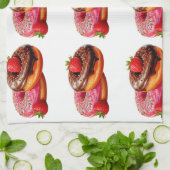 Linge De Cuisine The Donut Mug (Plié)