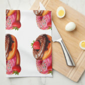 Linge De Cuisine The Donut Mug (Quart Plié)