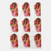 Linge De Cuisine The Donut Mug (Vertical)