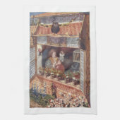 Linge De Cuisine The Great Enchanter (Vertical)