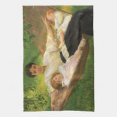 Linge De Cuisine The Hammock (par Joseph DeCamp) (Vertical)