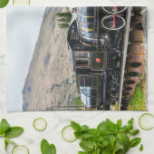 Linge De Cuisine The Kingston Flyer (Plié)