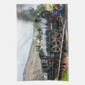 Linge De Cuisine The Kingston Flyer (Vertical)