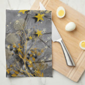 Linge De Cuisine The Stone Wall (Quart Plié)