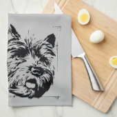 Linge De Cuisine The Wizard Of Oz™ | And Your Little Dog, Too (Quart Plié)