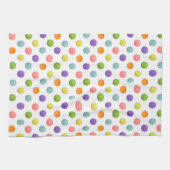 Linge De Cuisine Thème De Tennis (Horizontal)