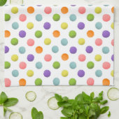 Linge De Cuisine Thème tennis (Plié)