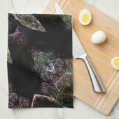 Linge De Cuisine Theo (Quart Plié)