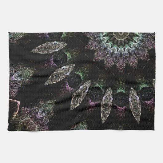 Linge De Cuisine Theo (Horizontal)