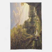 Linge De Cuisine Thomas Cole Le Pic-Nic (Vertical)