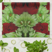 Linge De Cuisine Thomasse (Plié)