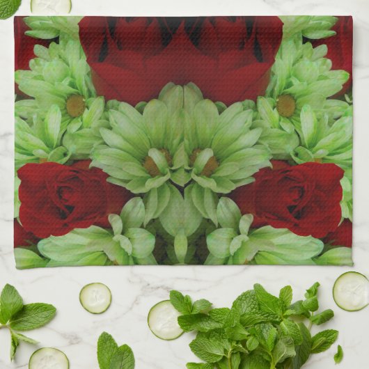 Linge De Cuisine Thomasse (Plié)