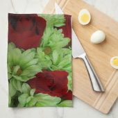 Linge De Cuisine Thomasse (Quart Plié)