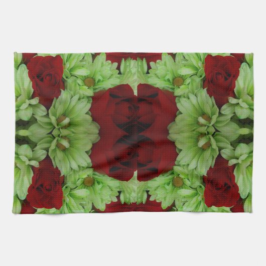 Linge De Cuisine Thomasse (Horizontal)