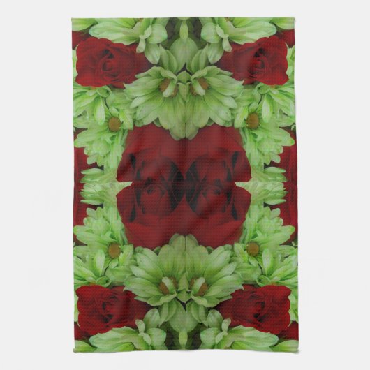 Linge De Cuisine Thomasse (Vertical)