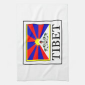 Linge De Cuisine Tibet (Vertical)