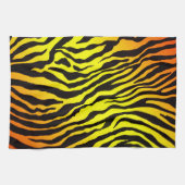 Linge De Cuisine Tiger (Horizontal)