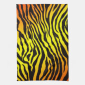 Linge De Cuisine Tiger (Vertical)