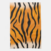 Linge De Cuisine Tiger (Vertical)