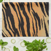 Linge De Cuisine Tiger (Plié)
