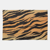 Linge De Cuisine Tiger (Horizontal)
