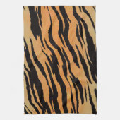 Linge De Cuisine Tiger (Vertical)