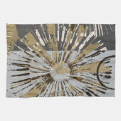 Linge De Cuisine Tiles d'éclatement III (Horizontal)