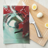 Linge De Cuisine Tintez mes Bells (Quart Plié)