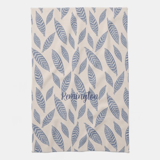 Linge De Cuisine Tissu de cuisine personnalisé avec impression de f (Vertical)