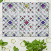 Linge De Cuisine Tissu quantique (Plié)