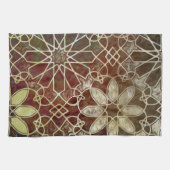 Linge De Cuisine Titres mystiques II (Horizontal)