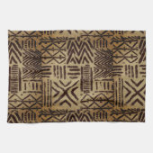 Linge De Cuisine Toile de la Terre âgée (Horizontal)