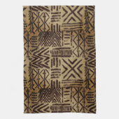 Linge De Cuisine Toile de la Terre âgée (Vertical)