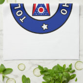 Linge De Cuisine Toledo Ohio (Plié)