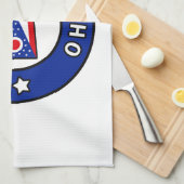 Linge De Cuisine Toledo Ohio (Quart Plié)