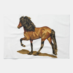 Linge De Cuisine Tolérance en mouvement deux