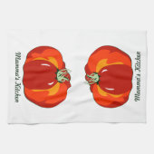 Linge De Cuisine Tomate de beefsteak (Horizontal)